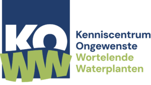 Kenniscentrum Ongewenste Wortelende Waterplanten