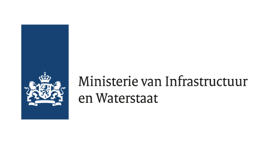 Ministerie van Infrastructuur en Waterstaat