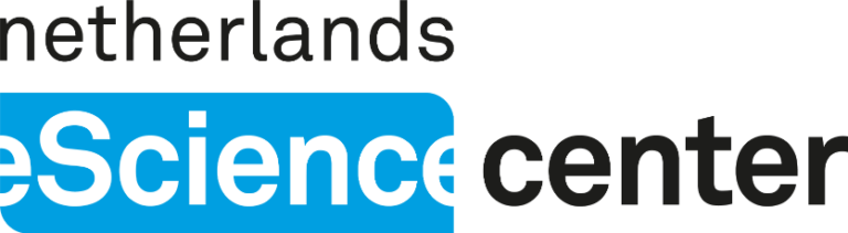 Netherlands eScience Center
