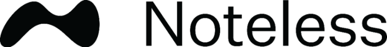 Noteless