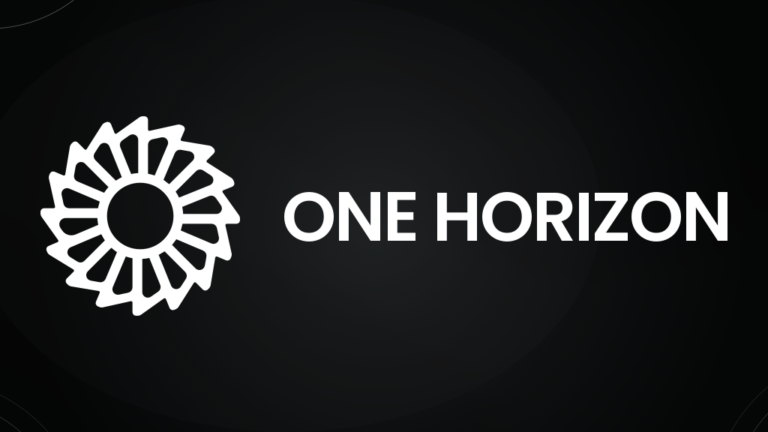 One Horizon BV