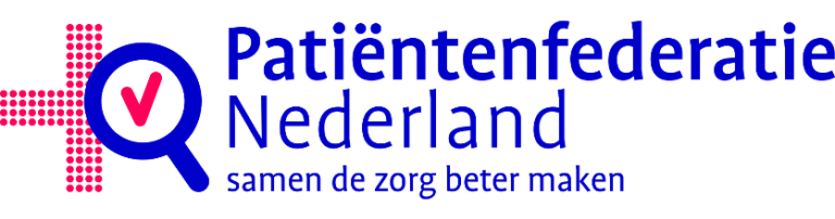 Patiëntenfederatie Nederland