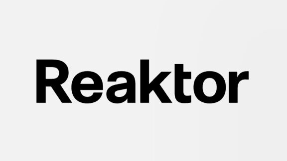 Reaktor