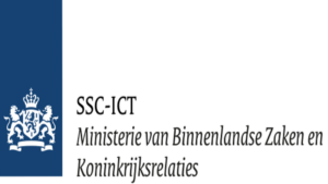 SSC-ICT (part of the Ministry of the Interior and Kingdom Relations)