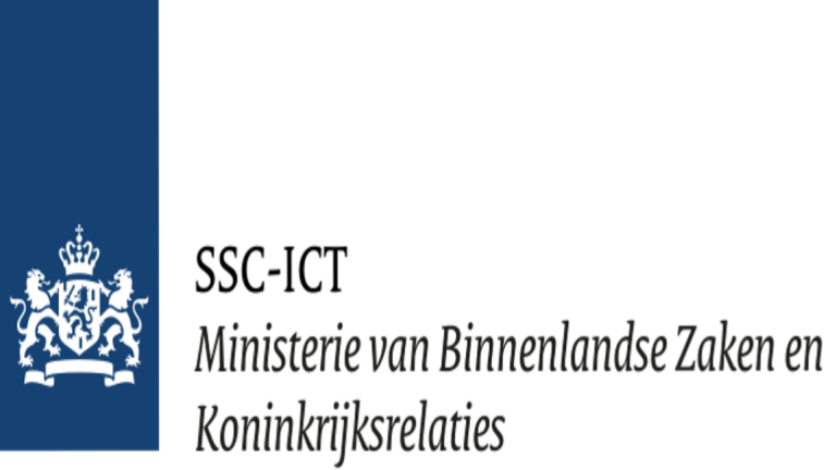 SSC-ICT (part of the Ministry of the Interior and Kingdom Relations)