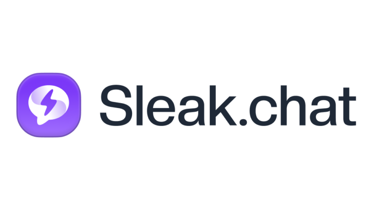 Sleak.chat