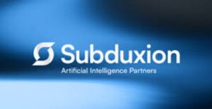 Subduxion B.V.