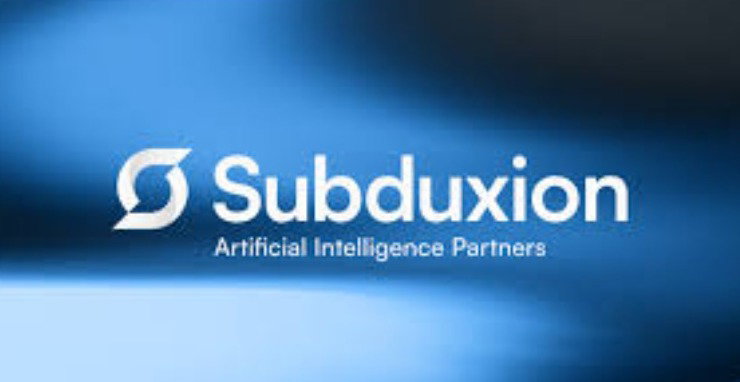Subduxion B.V.