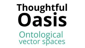 Thoughtful Oasis