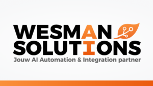 Wesman Solutions B.V.