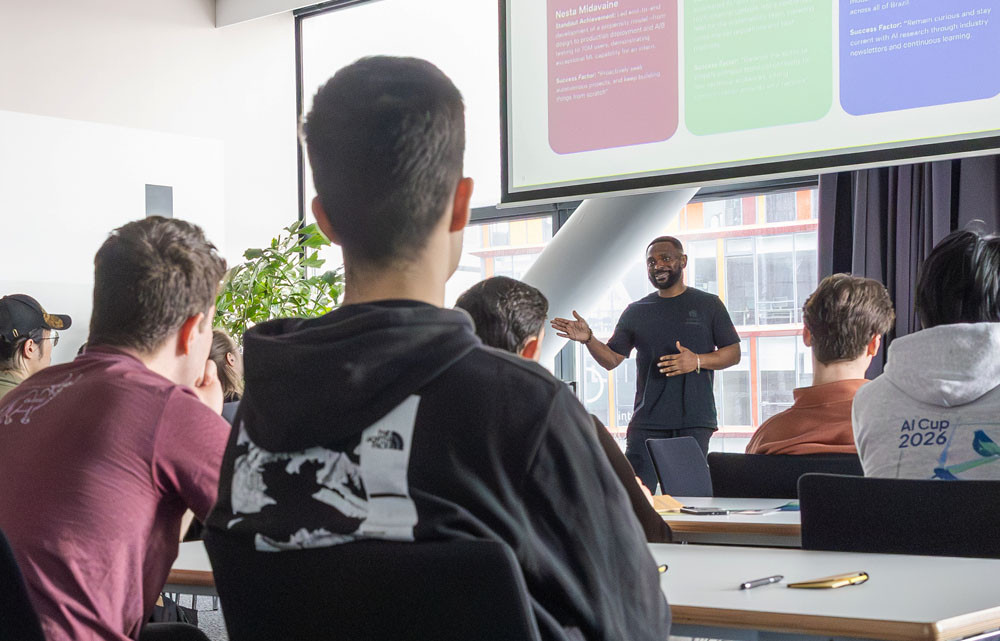 Fellowship Grants AIC4NL | AI for the Netherlands