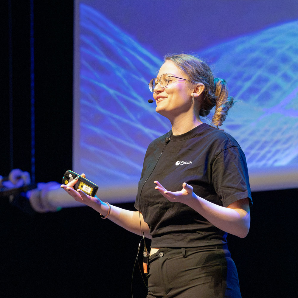 Fellowship Grants AIC4NL | AI for the Netherlands