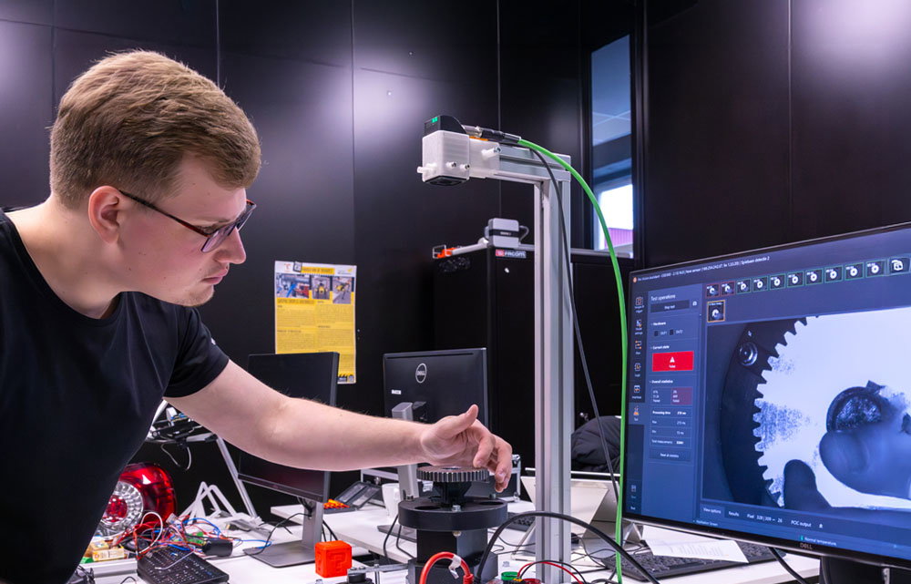 Innovate and grow with AI AIC4NL | AI for the Netherlands