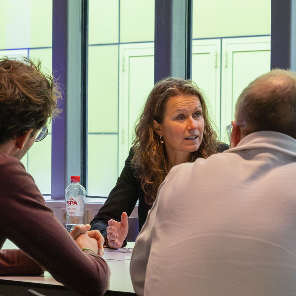 Innovate and grow with AI AIC4NL | AI for the Netherlands