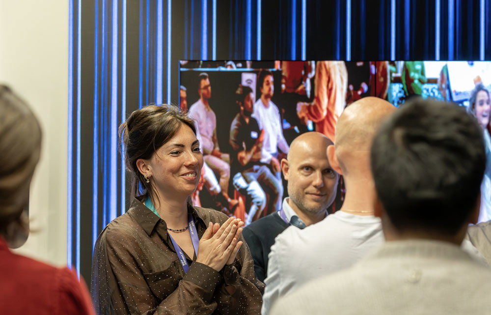 Breaking Barriers AIC4NL | AI voor Nederland