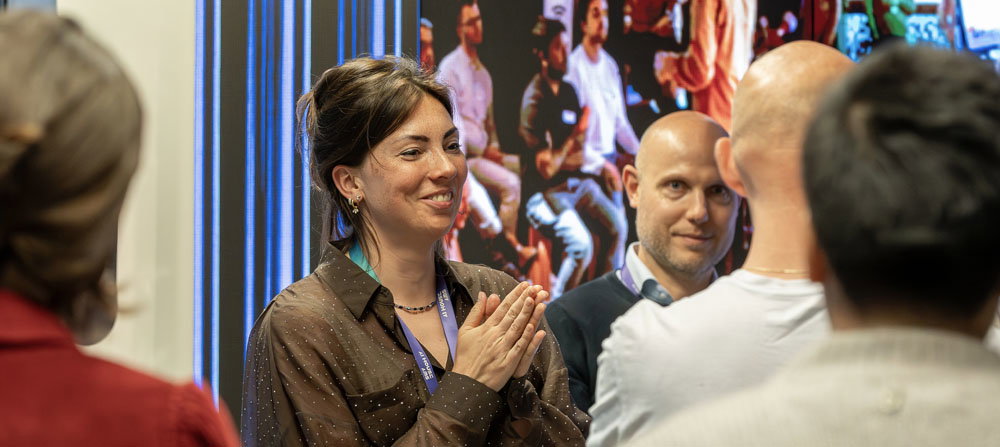 Innovate and grow with AI AIC4NL | AI for the Netherlands