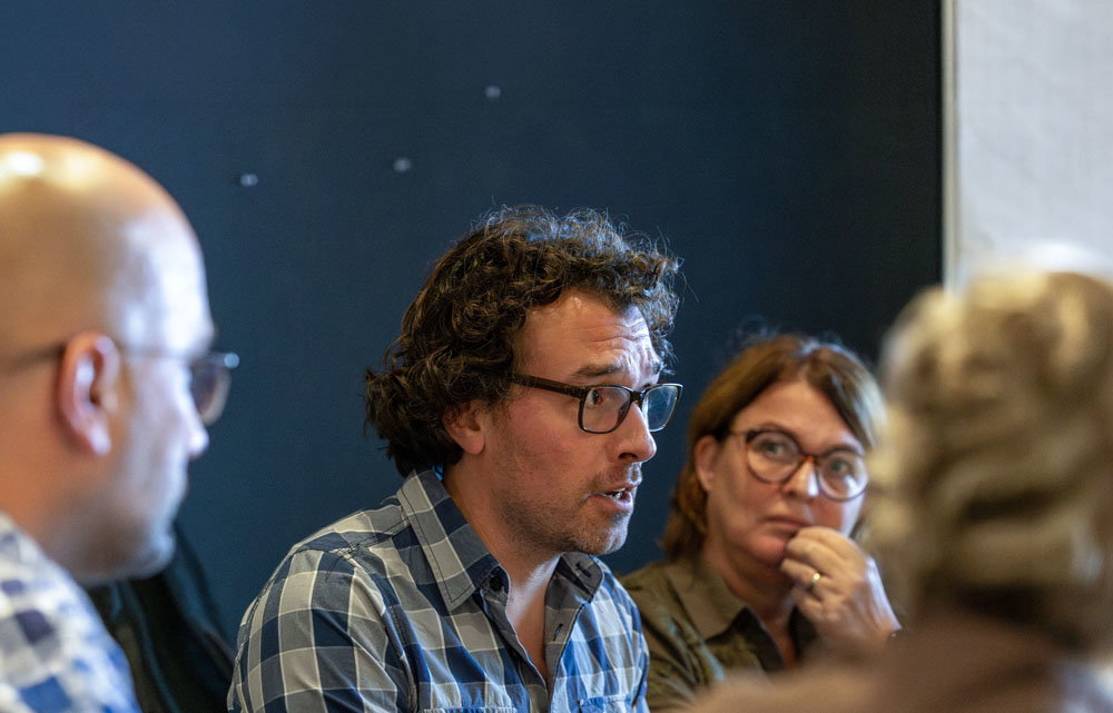 ELSA Labs AIC4NL | AI for the Netherlands