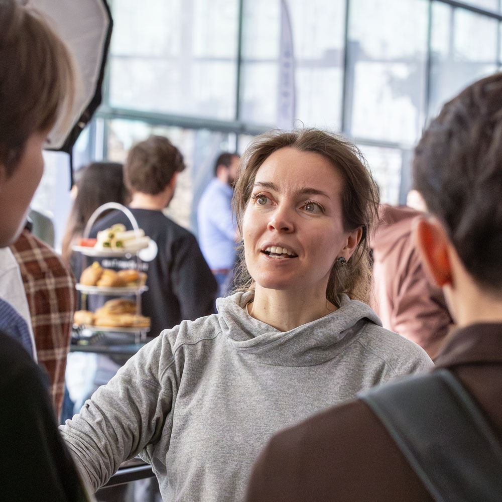ELSA Labs AIC4NL | AI for the Netherlands