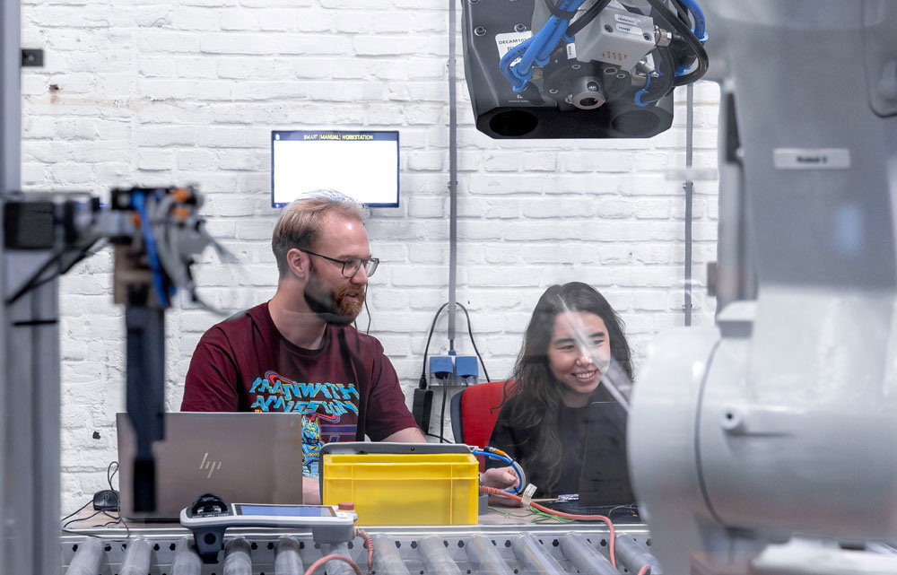 AiNed InnovatieLabs AIC4NL | AI voor Nederland