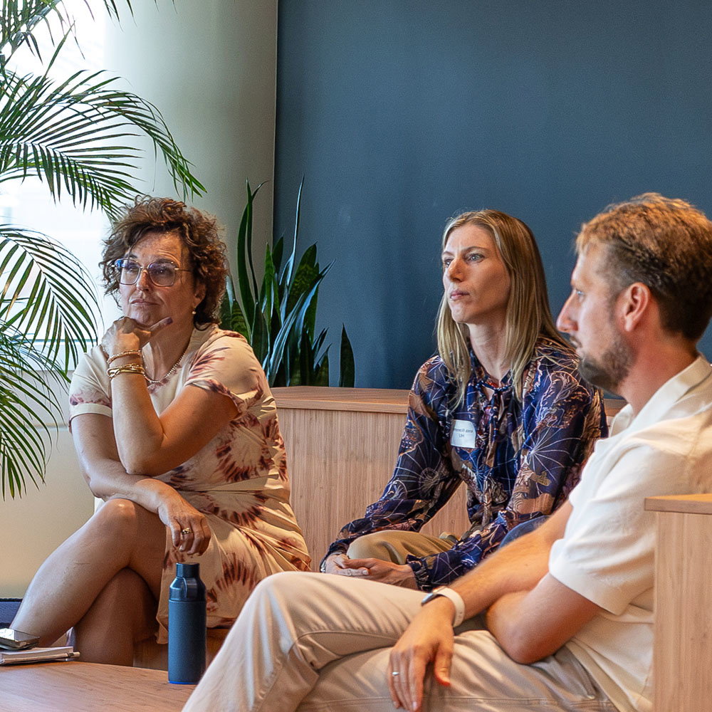 Learning Communities AIC4NL | AI for the Netherlands