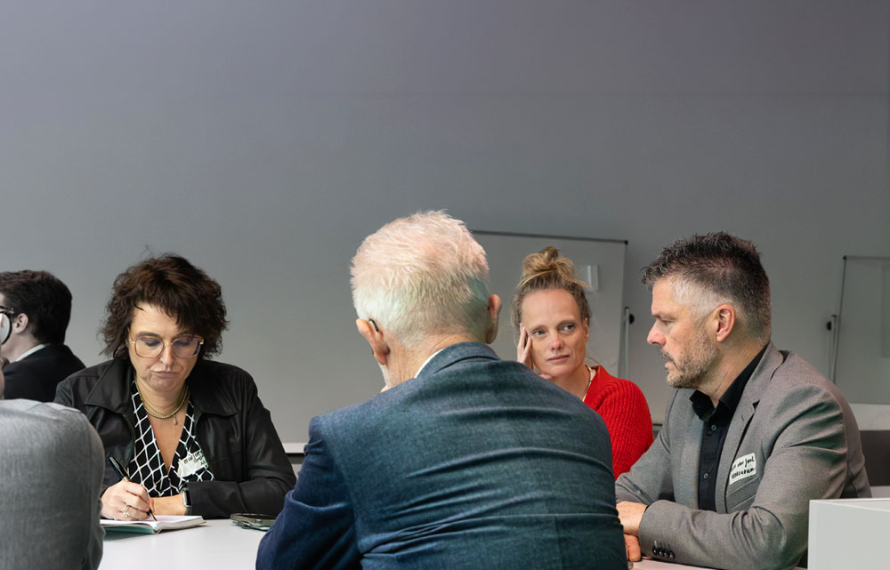 MIT AI AIC4NL | AI for the Netherlands