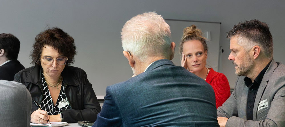 Innovate and grow with AI AIC4NL | AI for the Netherlands