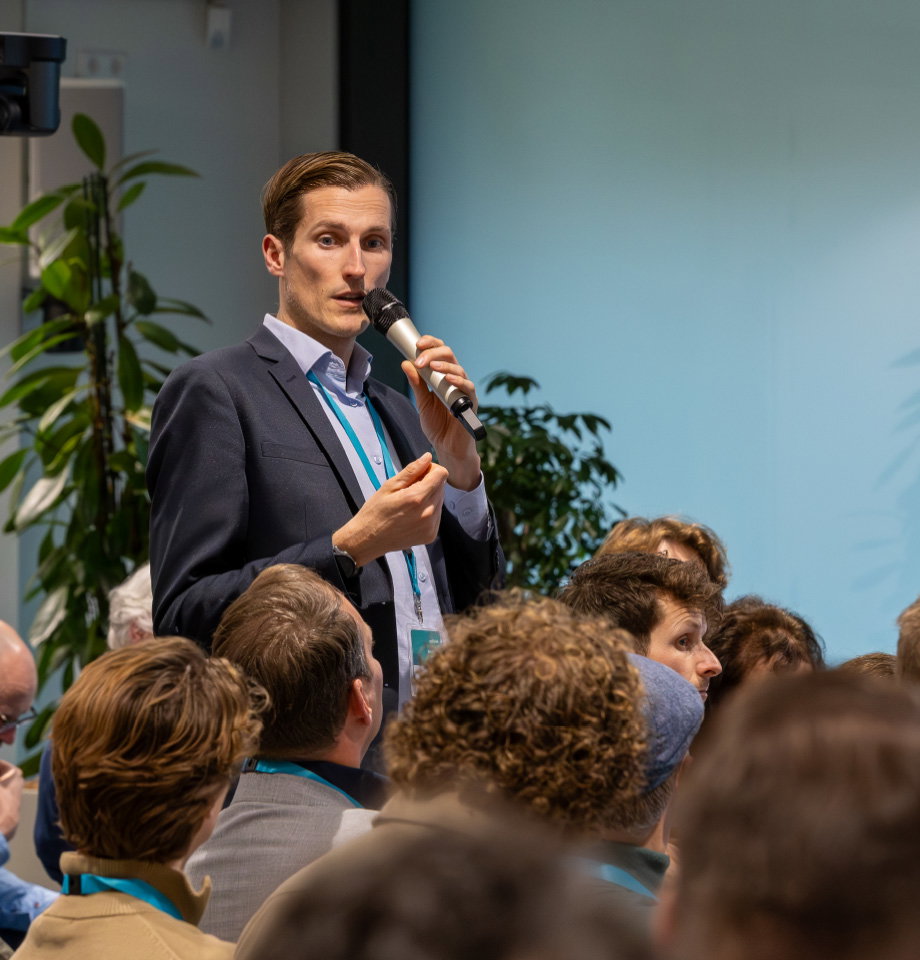 Our ecosystem AIC4NL | AI for the Netherlands