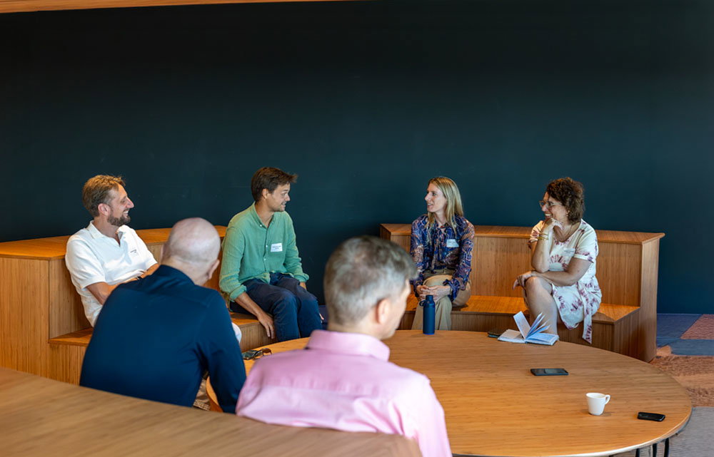 Talent, knowledge and skills AIC4NL | AI for the Netherlands