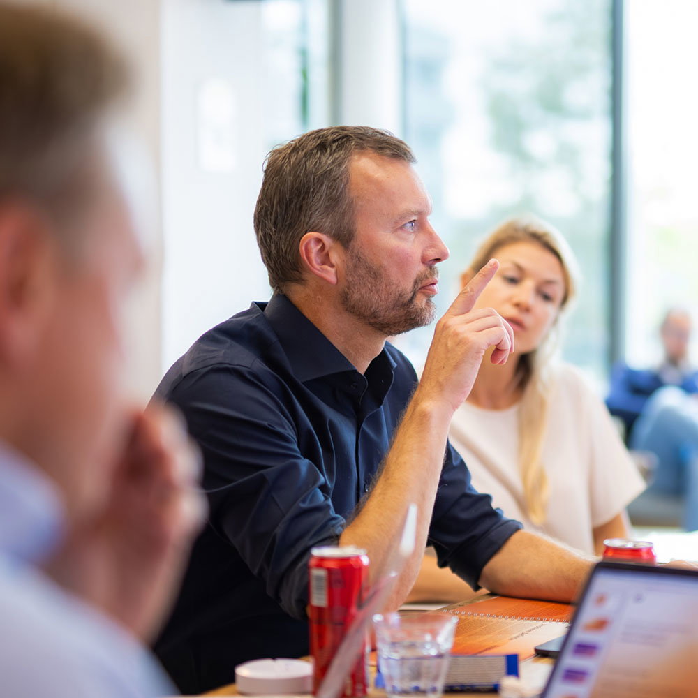 Vacancies AIC4NL | AI for the Netherlands