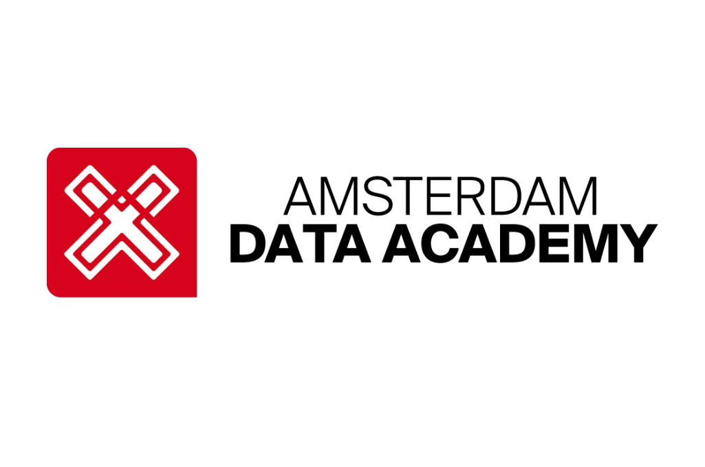 Amsterdam Data Academy Logo