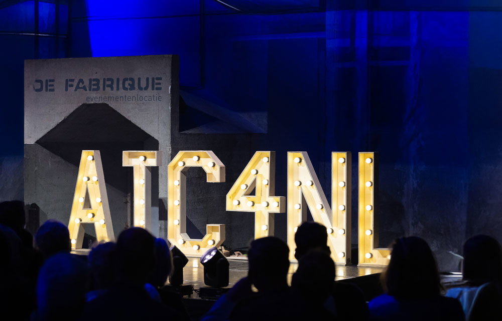AIC4NL Newsletter | AI for the Netherlands