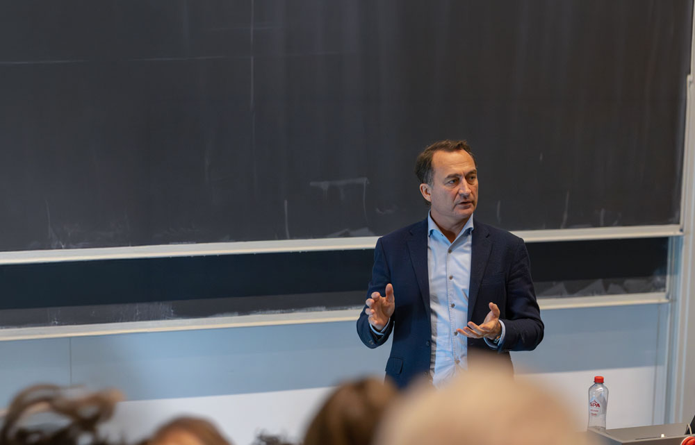 Health and Care AIC4NL | AI for the Netherlands