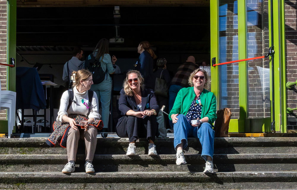 Education AIC4NL | AI for the Netherlands