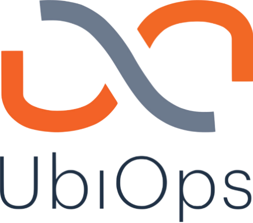 UbiOps