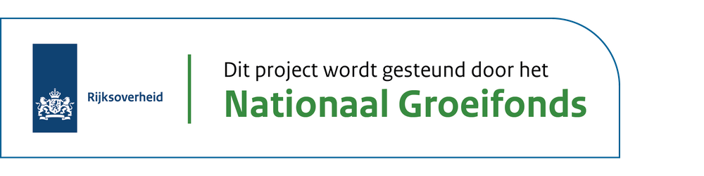 Our Financiers AIC4NL | AI for the Netherlands